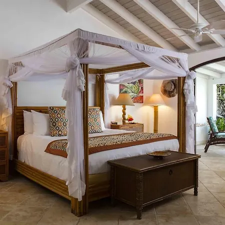 Jumby Bay Island - Oetker Collection Hotel